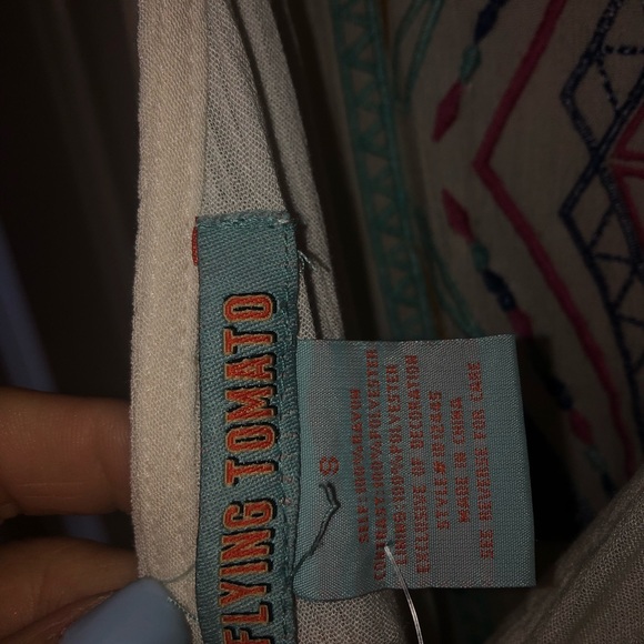 Greecian style dress - Picture 4 of 4